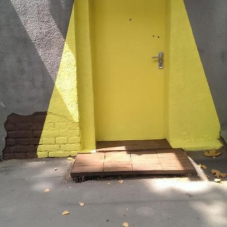 Guesthouse Rest Tiflis Dış mekan fotoğraf