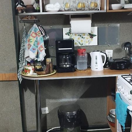 Guesthouse Rest Tiflis Dış mekan fotoğraf
