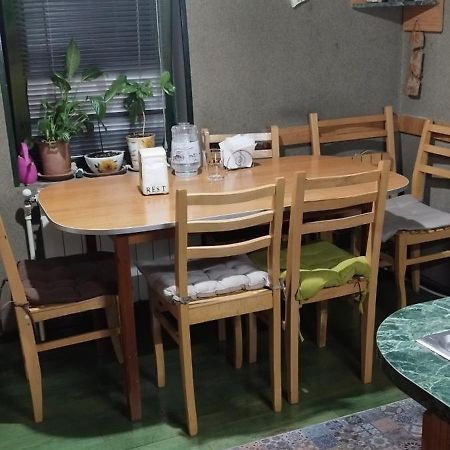 Guesthouse Rest Tiflis Dış mekan fotoğraf
