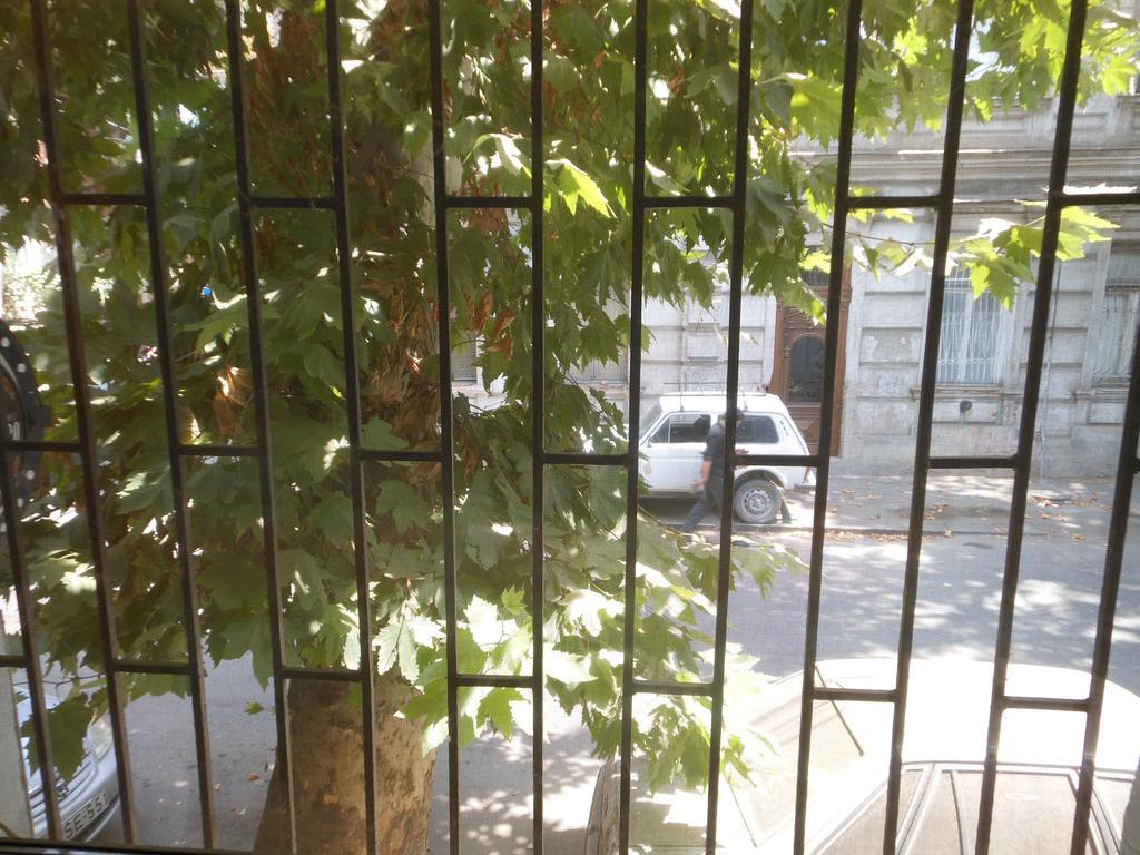 Guesthouse Rest Tiflis Dış mekan fotoğraf