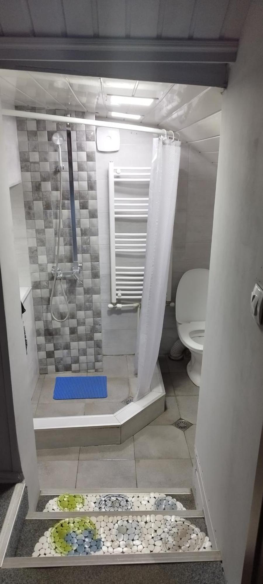 Guesthouse Rest Tiflis Dış mekan fotoğraf
