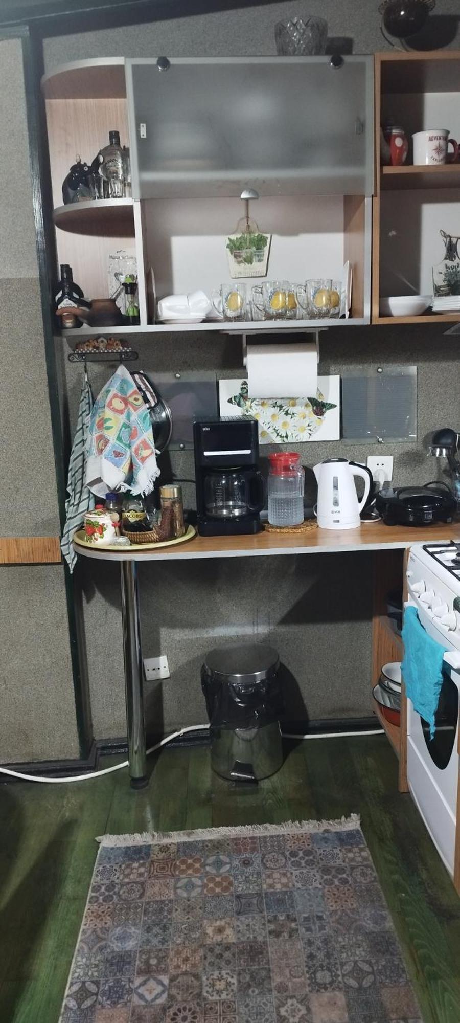 Guesthouse Rest Tiflis Dış mekan fotoğraf
