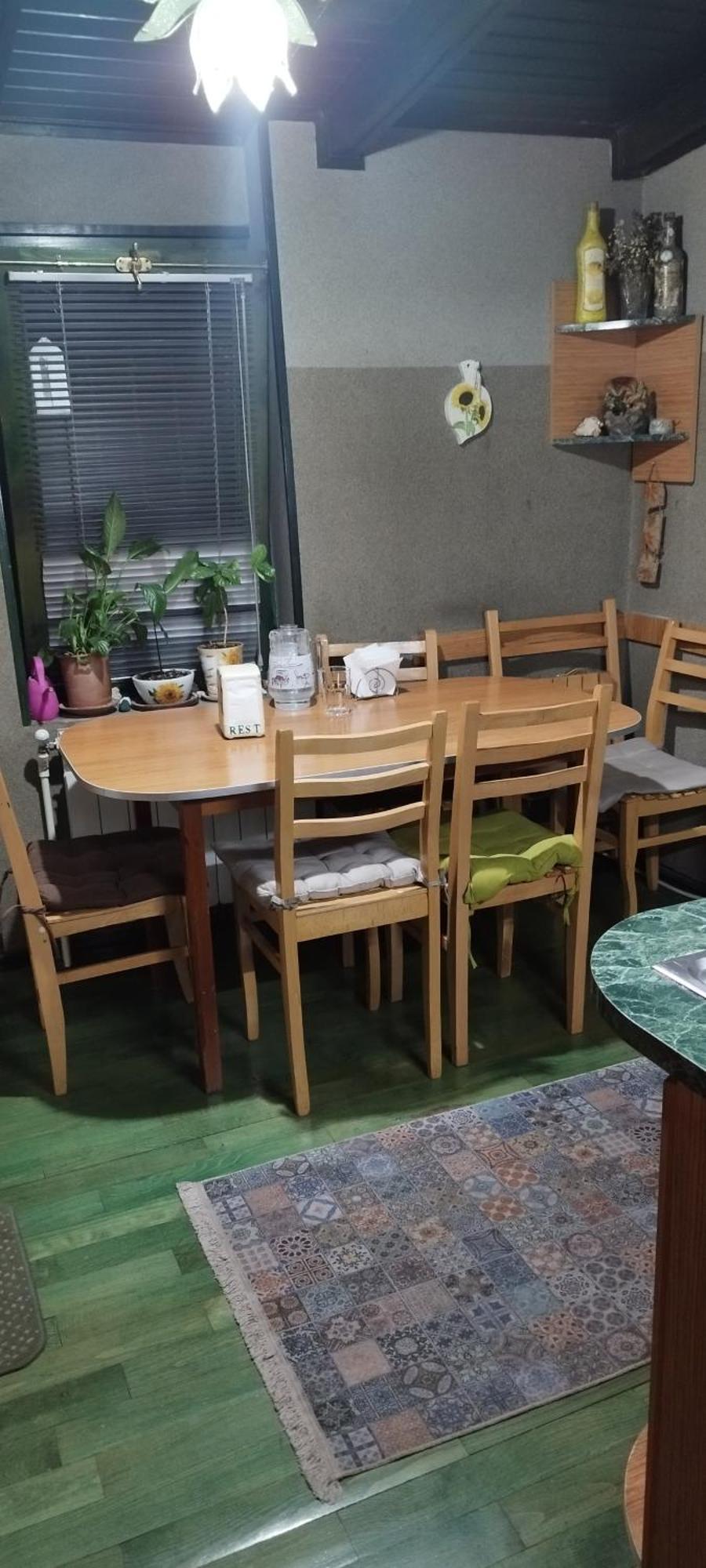 Guesthouse Rest Tiflis Dış mekan fotoğraf