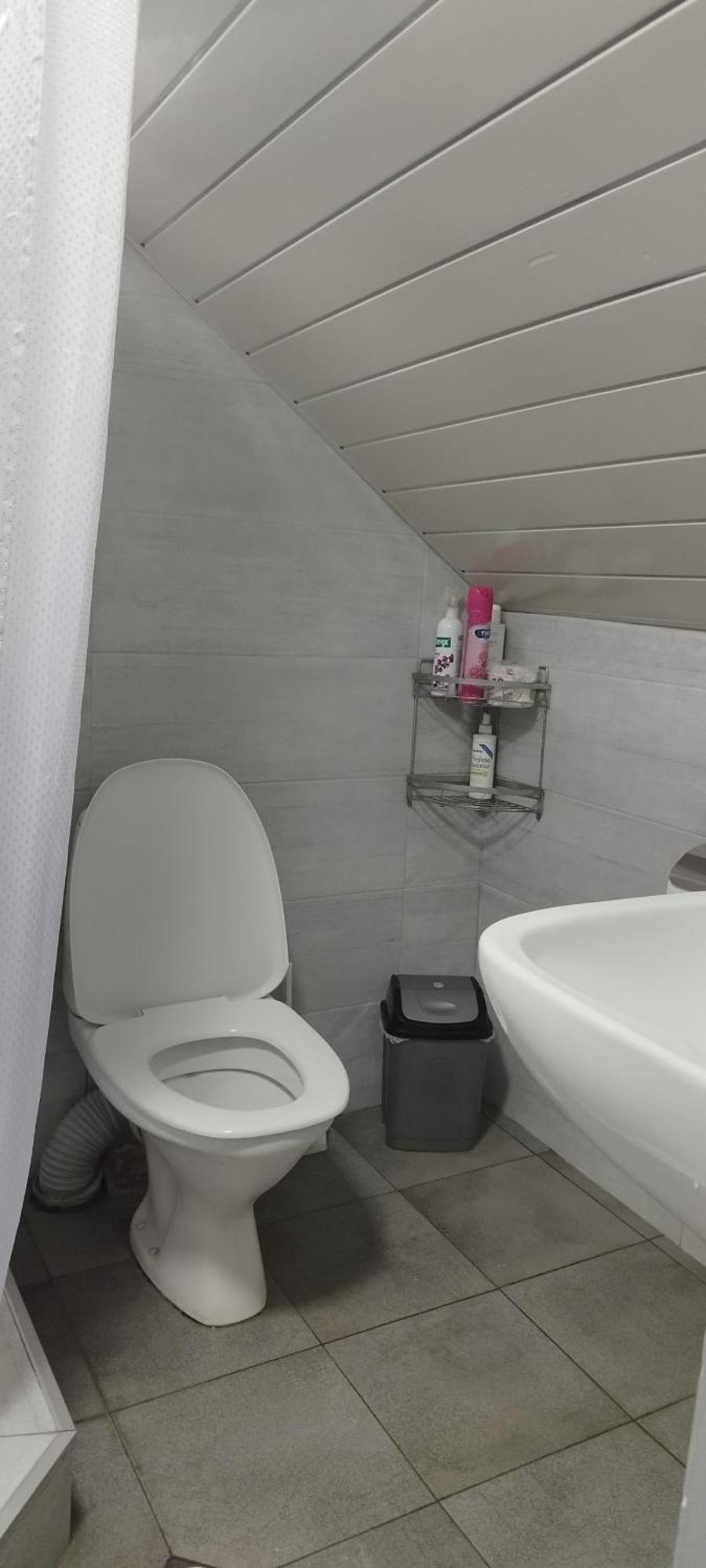 Guesthouse Rest Tiflis Dış mekan fotoğraf