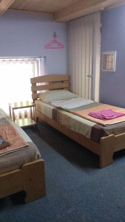 Guesthouse Rest Tiflis Dış mekan fotoğraf