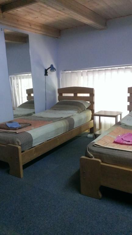 Guesthouse Rest Tiflis Dış mekan fotoğraf
