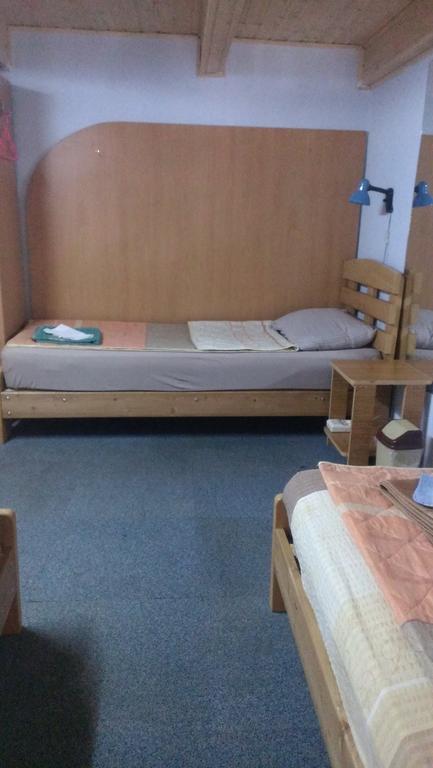 Guesthouse Rest Tiflis Dış mekan fotoğraf