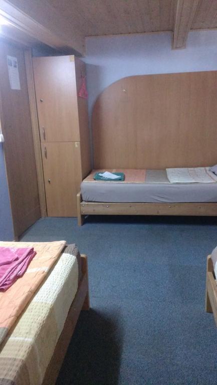 Guesthouse Rest Tiflis Dış mekan fotoğraf