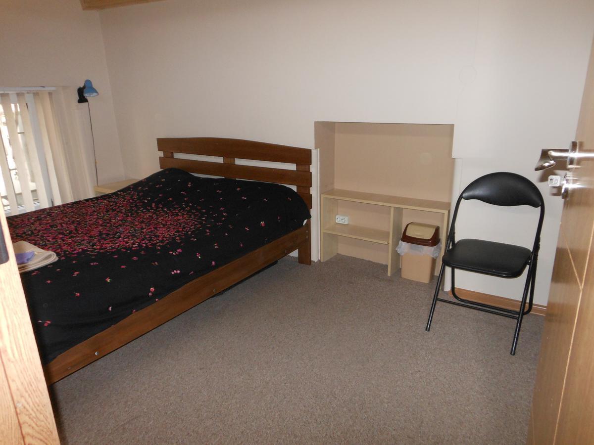 Guesthouse Rest Tiflis Dış mekan fotoğraf