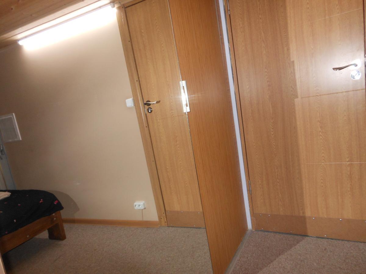 Guesthouse Rest Tiflis Dış mekan fotoğraf