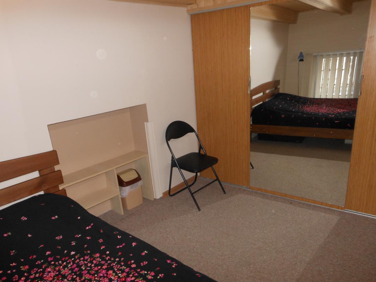 Guesthouse Rest Tiflis Dış mekan fotoğraf