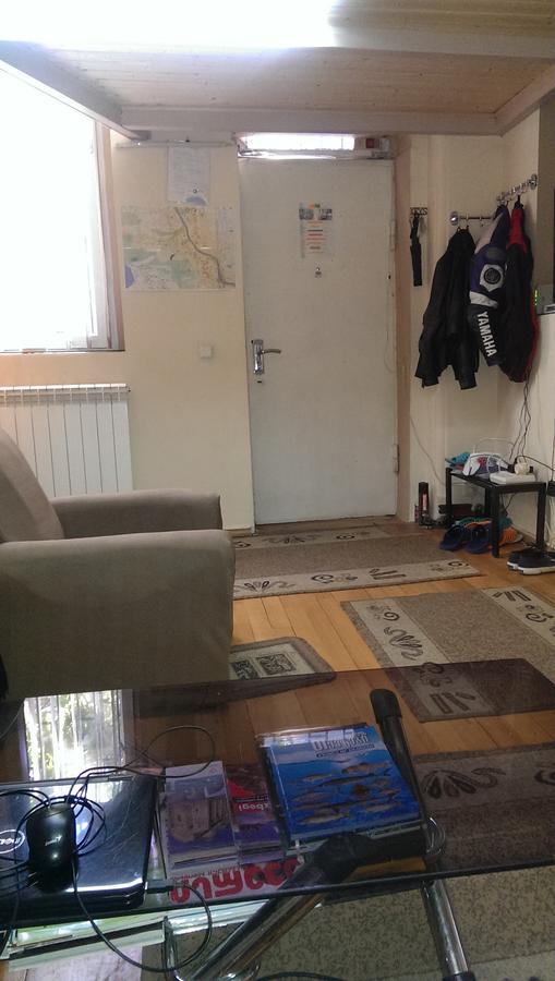 Guesthouse Rest Tiflis Dış mekan fotoğraf