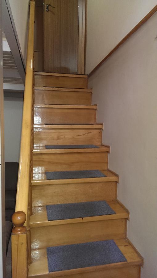 Guesthouse Rest Tiflis Dış mekan fotoğraf