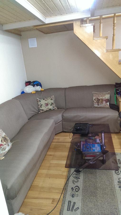 Guesthouse Rest Tiflis Dış mekan fotoğraf