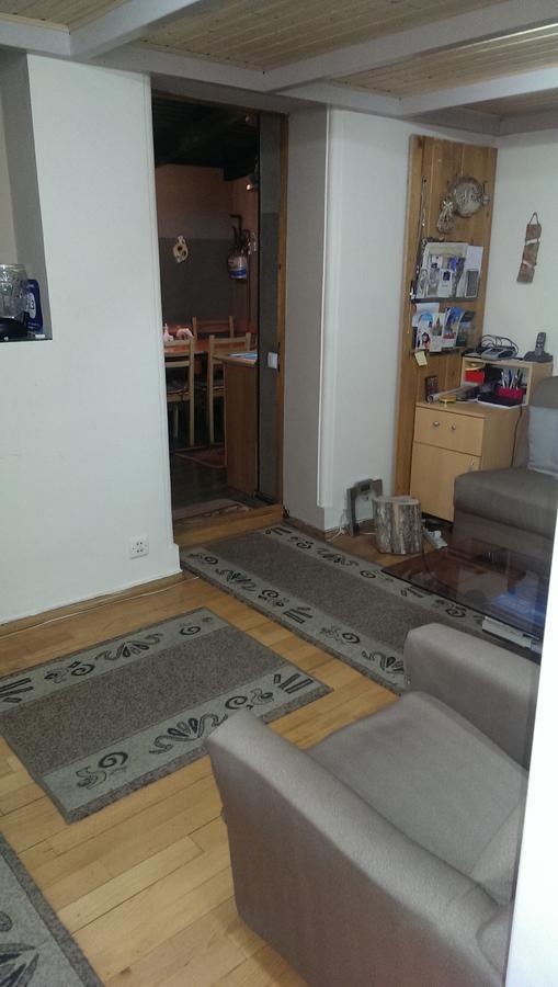 Guesthouse Rest Tiflis Dış mekan fotoğraf