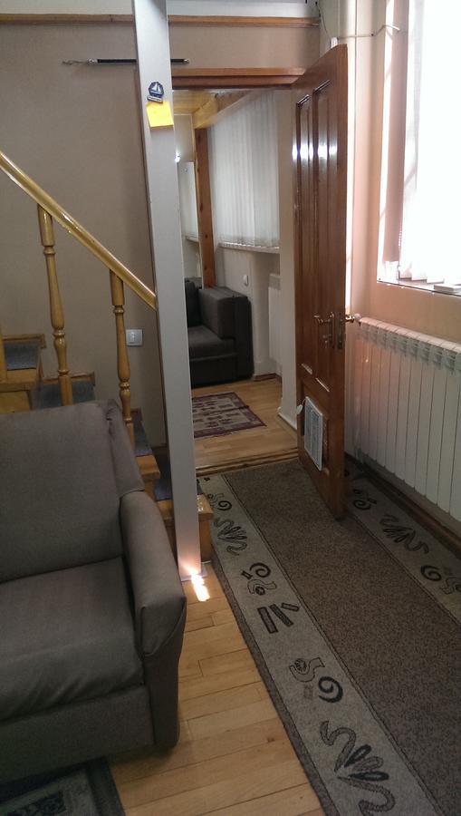 Guesthouse Rest Tiflis Dış mekan fotoğraf