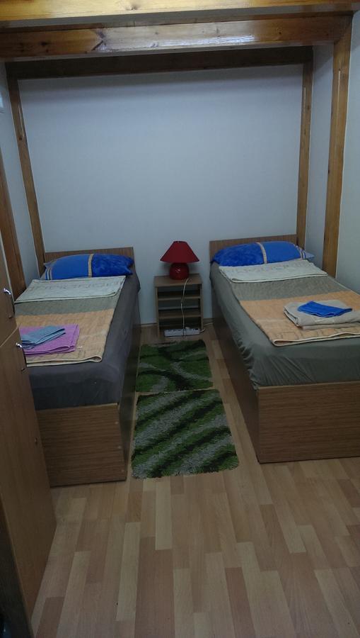 Guesthouse Rest Tiflis Dış mekan fotoğraf