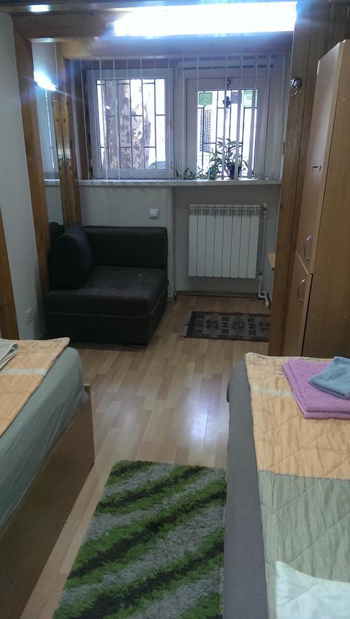 Guesthouse Rest Tiflis Dış mekan fotoğraf