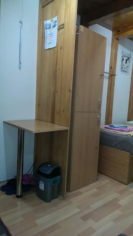 Guesthouse Rest Tiflis Dış mekan fotoğraf