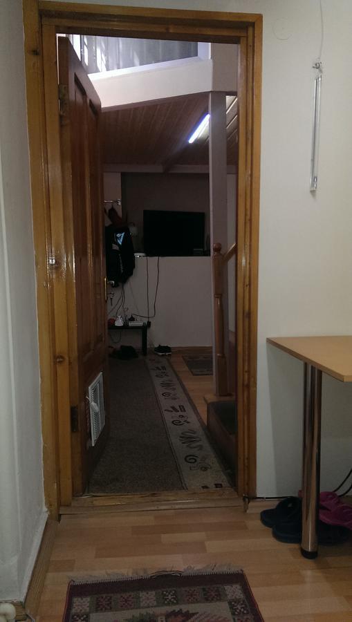 Guesthouse Rest Tiflis Dış mekan fotoğraf