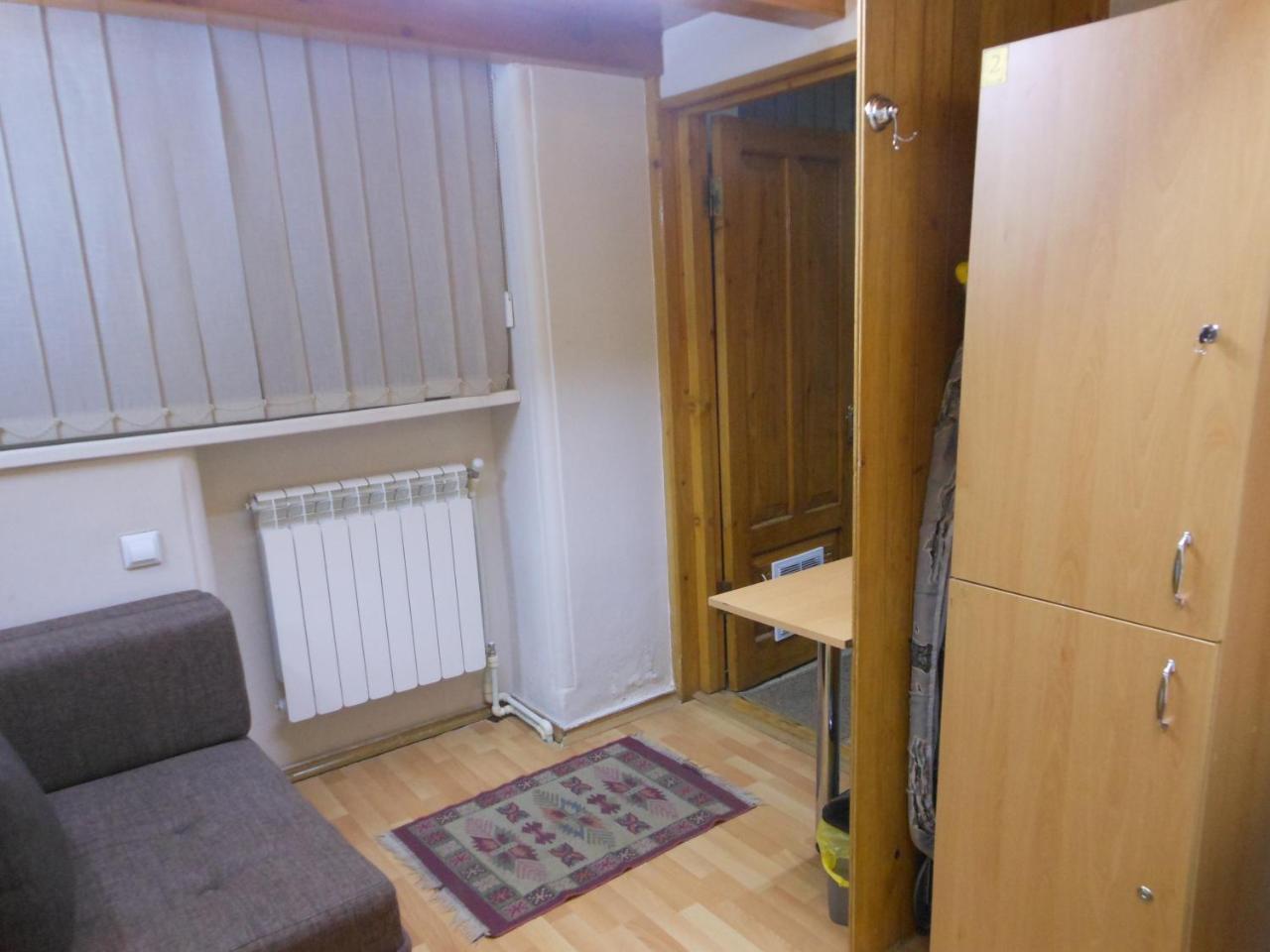 Guesthouse Rest Tiflis Dış mekan fotoğraf