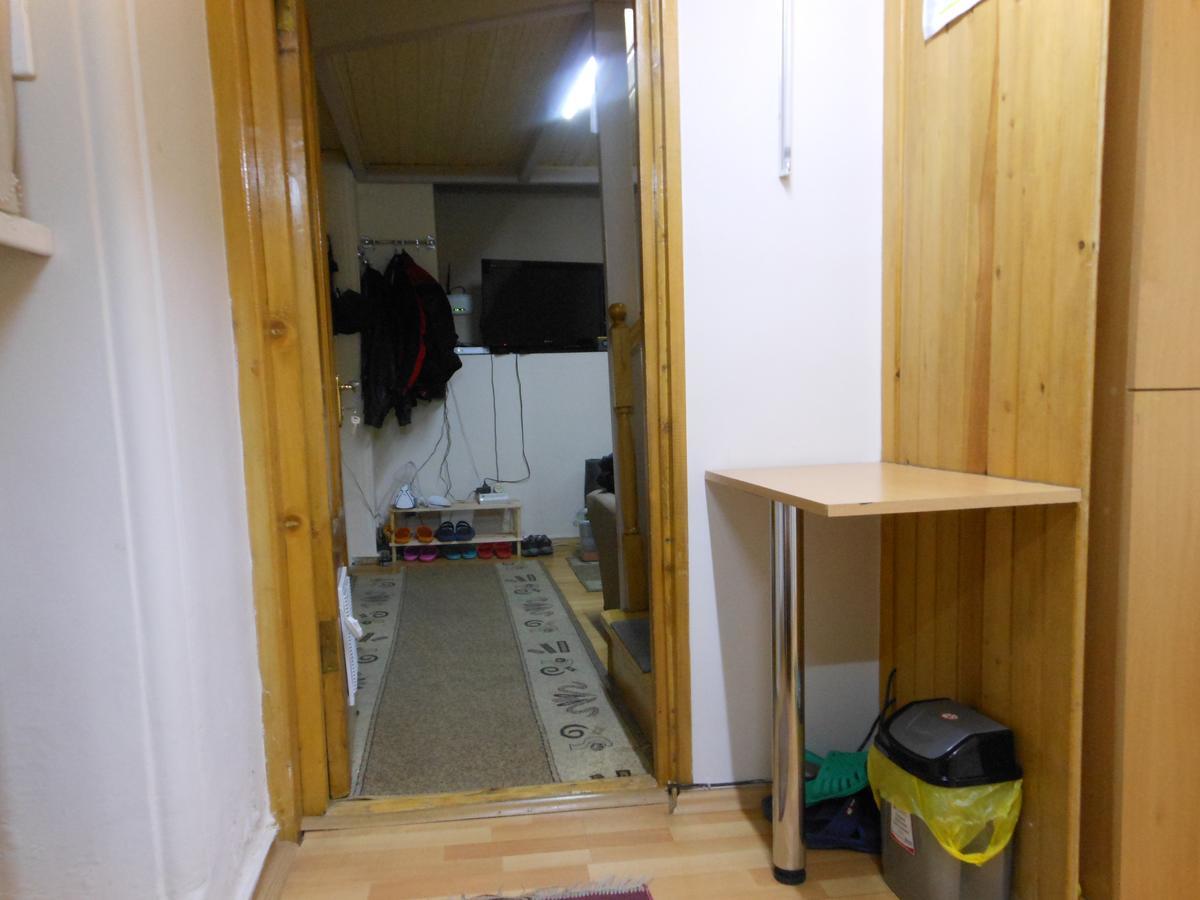 Guesthouse Rest Tiflis Dış mekan fotoğraf
